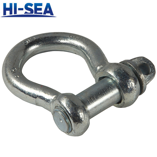 BS3032 Large Bow Shackle